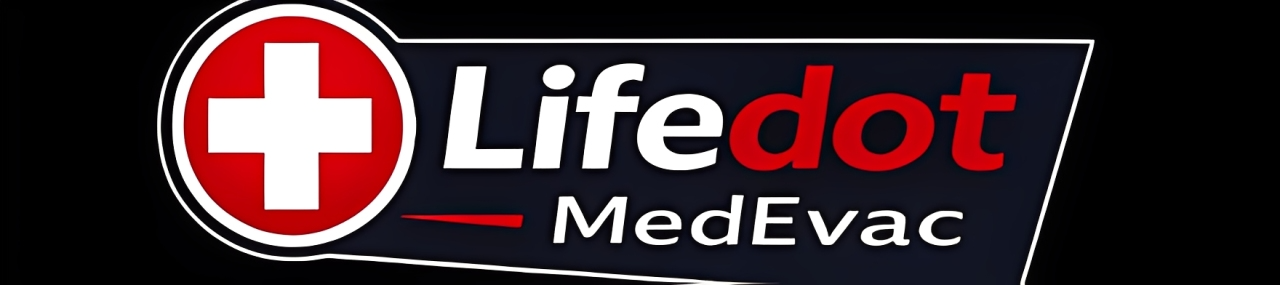 Precision in Flight. Care in Every Life.