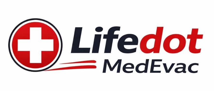 Precision in Flight. Care in Every Life.